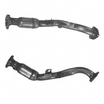 CBM91278 Catalytic converter