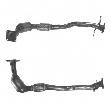 CBM91279H Catalytic converter
