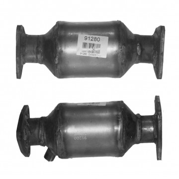 CBM91280 Catalytic converter