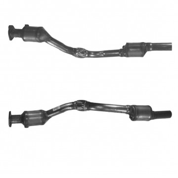 CBM91281H Catalytic converter