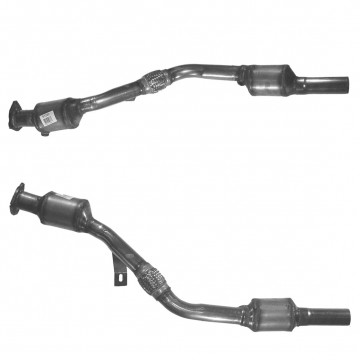 CBM91282 Catalytic converter