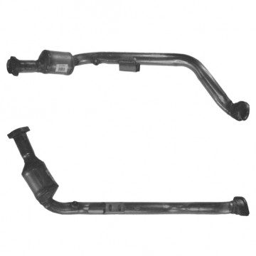 CBM91284H Catalytic converter