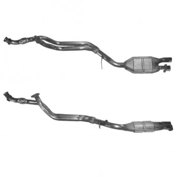 CBM91285 Catalytic converter