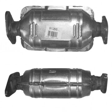 CBM91286H Catalytic converter