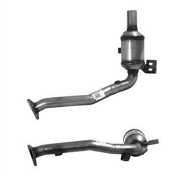 CBM91287H Catalytic converter