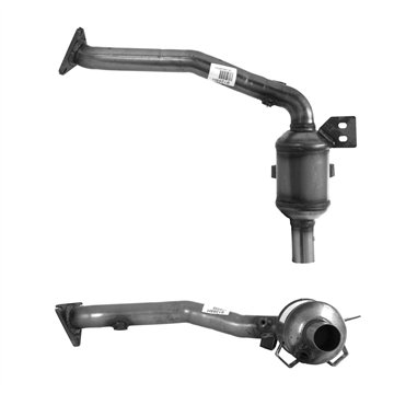 CBM91288H Catalytic converter