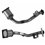CITROEN C2 1.1 09/03-01/10 Catalytic Converter