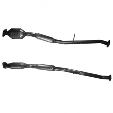 CBM91296 Catalytic converter