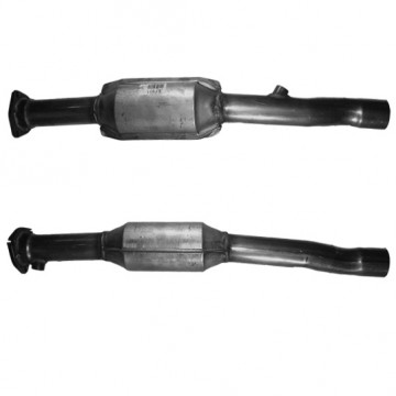 CBM91301H Catalytic converter