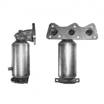 CBM91302H Catalytic converter