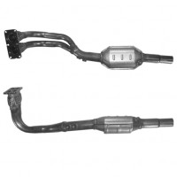 VOLVO V40 1.8 01/01-02/01 Catalytic Converter BM91304