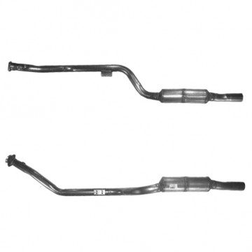CBM91306 Catalytic converter