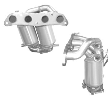 CBM91310H Catalytic converter