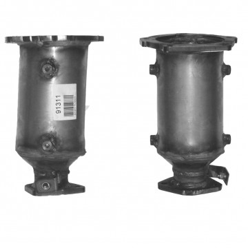 CBM91311H Catalytic converter