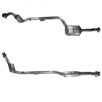 CBM91312H Catalytic converter