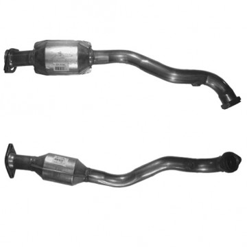 CBM91314 Catalytic converter