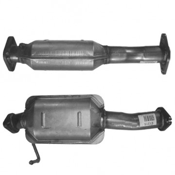 CBM91315 Catalytic converter