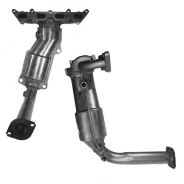 CBM91320H Catalytic converter