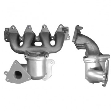 CBM91322 Catalytic converter