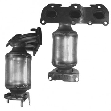 CBM91323H Catalytic converter