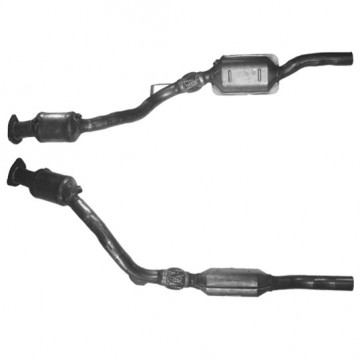 CBM91332H Catalytic converter