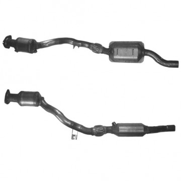 CBM91333H Catalytic converter