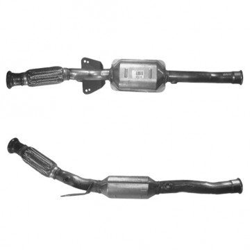CBM91336H Catalytic converter