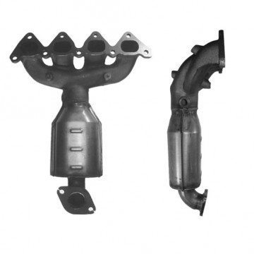 CBM91344H Catalytic converter