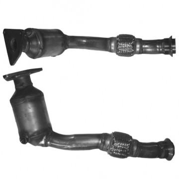 CBM91345H Catalytic converter