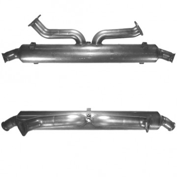 CBM91346 Catalytic converter