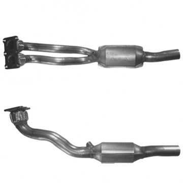 CBM91348 Catalytic converter