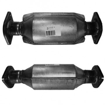 CBM91354 Catalytic converter