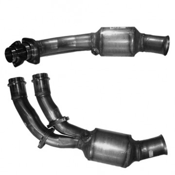 CBM91361 Catalytic converter