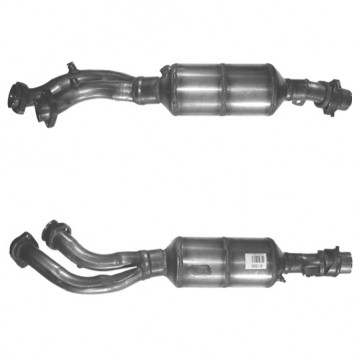 CBM91366 Catalytic converter