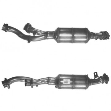 CBM91367 Catalytic converter