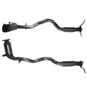 ALFA ROMEO 147 1.6 02/01-03/10 Catalytic Converter