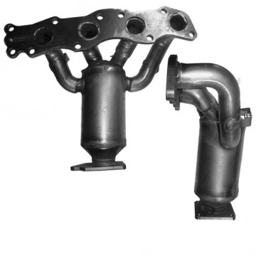 CBM91389H Catalytic converter