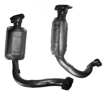 CBM91390H Catalytic converter