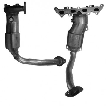 CBM91393H Catalytic converter