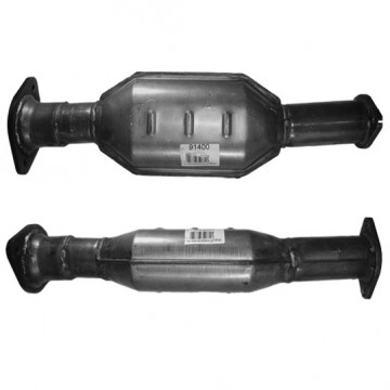 CBM91400 Catalytic converter