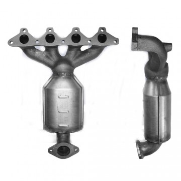 CBM91402 Catalytic converter