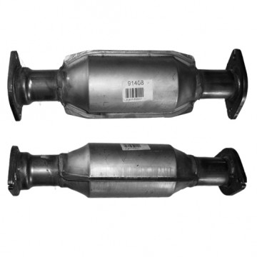 CBM91408 Catalytic converter
