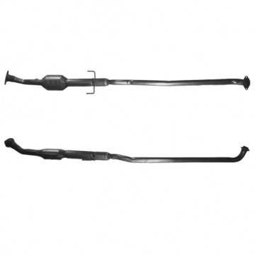 CBM91409H Catalytic converter