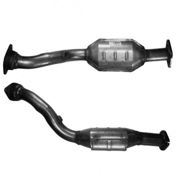 CBM91412 Catalytic converter