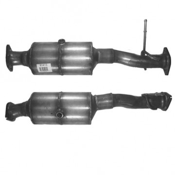 CBM91413H Catalytic converter