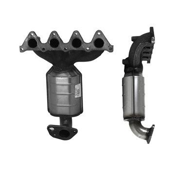 CBM91414H Catalytic converter