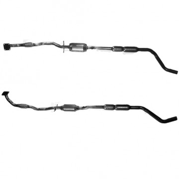 CBM91416 Catalytic converter