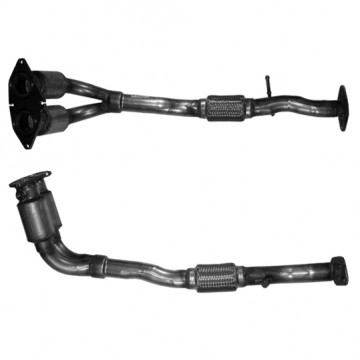 CBM91422H Catalytic converter