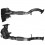 ALFA ROMEO 147 2.0 02/02-04/05 Catalytic Converter