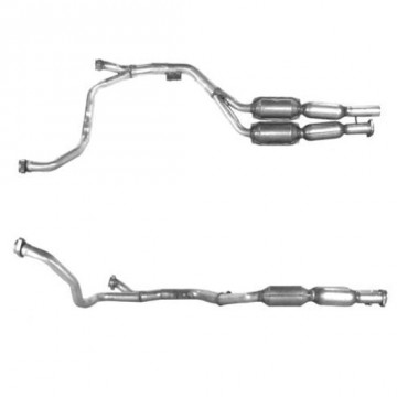 CBM91428 Catalytic converter